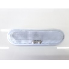 Luz Teto Nissan March 2017 