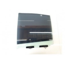 Vidro Traseira Esquerda Nissan March 2017