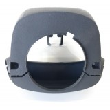 Acabamento Coluna Direção  Nissan March 2017 