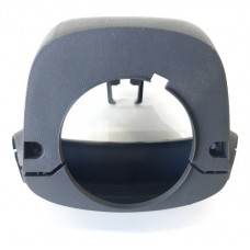 Acabamento Coluna Direção  Nissan March 2017 