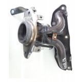 Coletor Escapamento Nissan March 2017