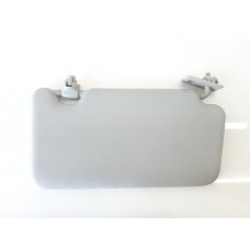 Quebra Sol Esquerdo Nissan March 2017 