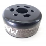 Polia Correia Nissan March 2017