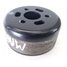 Polia Correia Nissan March 2017