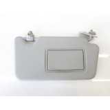 Quebra Sol Direito Nissan March 2017 