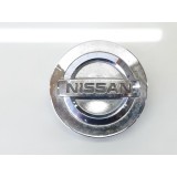 Calota Centro Roda Nissan March 2017