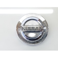Calota Centro Roda Nissan March 2017
