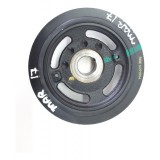 Polia Virabrequim Nissan March 2017