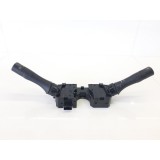 Chave Seta Pisca Limpador Nissan March 2017 