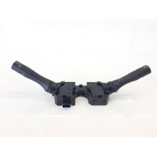 Chave Seta Pisca Limpador Nissan March 2017 