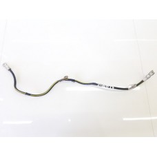 Cabo Negativo Bateria Nissan March 2017 