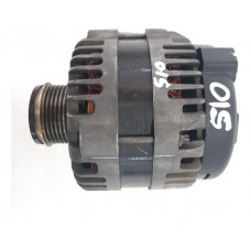 Alternador Chevrolet S10 Trailblazer