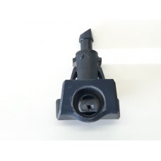 Brucutu Esguicho Capô March 2017 