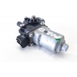 Motor Vidro Elétrico Traseira Esquerda Nissan March 2017