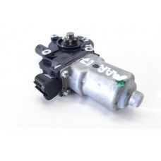 Motor Vidro Elétrico Traseira Esquerda Nissan March 2017