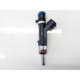 Bico Injetor Nissan March 2017