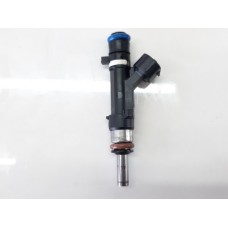 Bico Injetor Nissan March 2017