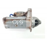 Motor Arranque Trailblazer S10