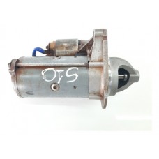 Motor Arranque Trailblazer S10