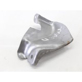 Anti-chamas Protetor Calor  Nissan March 2017