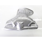 Anti-chamas Protetor Calor  Nissan March 2017 I5908