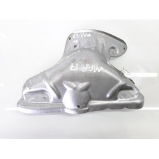 Anti-chamas Protetor Calor  Nissan March 2017 I5908