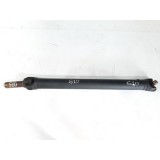 Eixo Cardan Traseiro Chevrolet Trailblazer 