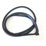 Borracha Fixa Porta Dianteira Direita Nissan March 2017