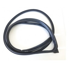 Borracha Fixa Porta Dianteira Direita Nissan March 2017