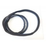 Borracha Porta Mala Nissan March 2017