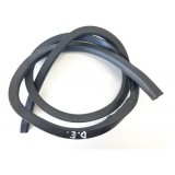 Borracha Fixa Carroceria Dianteira Esquerda March 2017