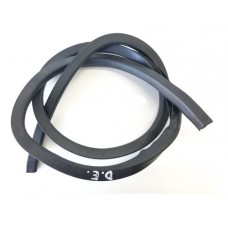 Borracha Fixa Carroceria Dianteira Esquerda March 2017