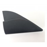 Acabamento Retrovisor Direito Nissan March 2017 