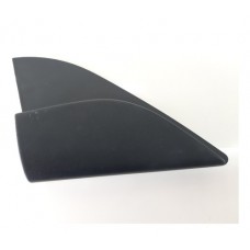 Acabamento Retrovisor Direito Nissan March 2017 