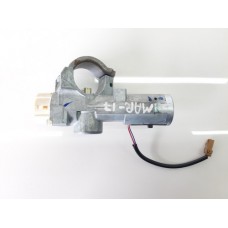 Cilindro Comutador Ignição March 2017 