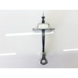 Limitador Porta Traseira Direita Nissan March 2017