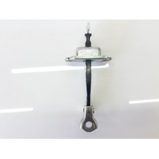 Limitador Porta Traseira Direita Nissan March 2017