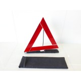 Triangulo Segurança Nissan March 2017