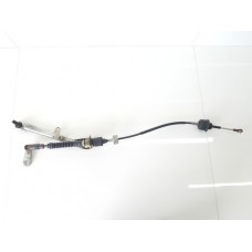 Cabo Seletora Comando Caixa Chevrolet Trailblazer S10