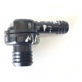 Válvula Hidrovacúo Servo Freio-nissan March 2017 