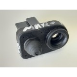 Interruptor Luz Porta Nissan March 2017 