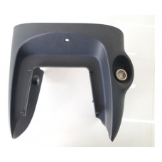 Moldura Acabamento Console Nissan March 2017 