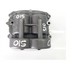 Balanceiro Bomba Óleo Chevrolet Trailblazer 