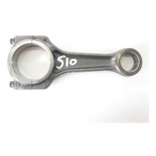 Biela Chevrolet Trailblazer 