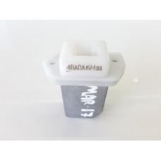 Resistência Ar Condicionado Nissan March 2017