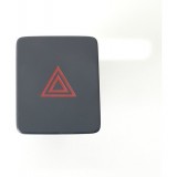 Botão Pisca Alerta Nissan March 2017 