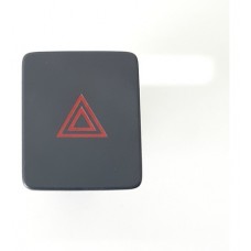 Botão Pisca Alerta Nissan March 2017 