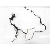 Chicote Porta Chevrolet Trailblazer 