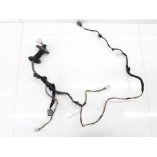 Chicote Porta Chevrolet Trailblazer 