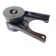 Suporte Contra Peso Vibração Chevrolet Trailblazer 